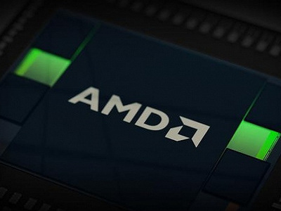 AMD第一季度营收16.5亿美元 同比增长40%