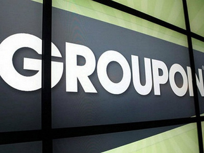 消息称Groupon寻求被收购 阿里巴巴为潜在收购方