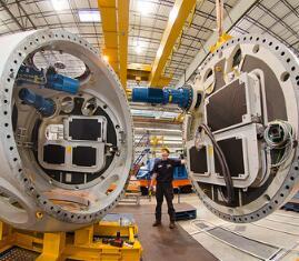 政府补贴政策扶持物流产业发展